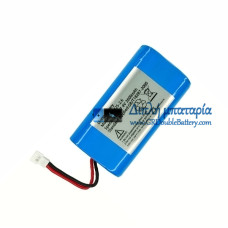 Μπαταρία για PLC JW-Y2S-2.6 [Αντικατάσταση μπαταρίας]